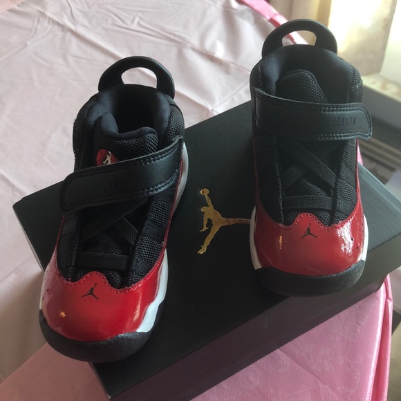 Jordan - Picture 1 of 4